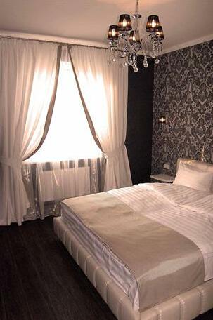 Apartments Alexandrina - Photo2