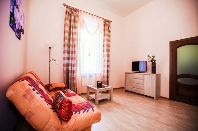 Apartments Etazh - Photo4