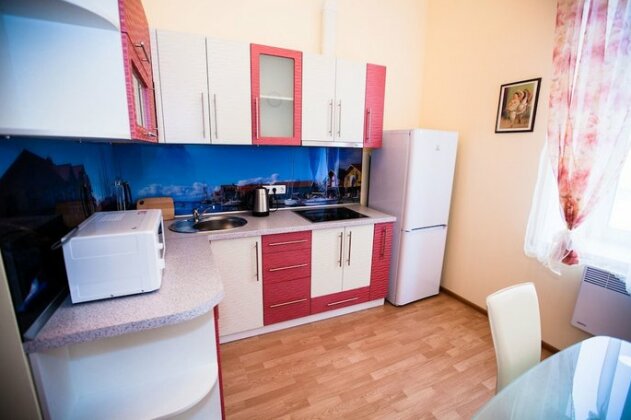 Apartments Etazh - Photo5