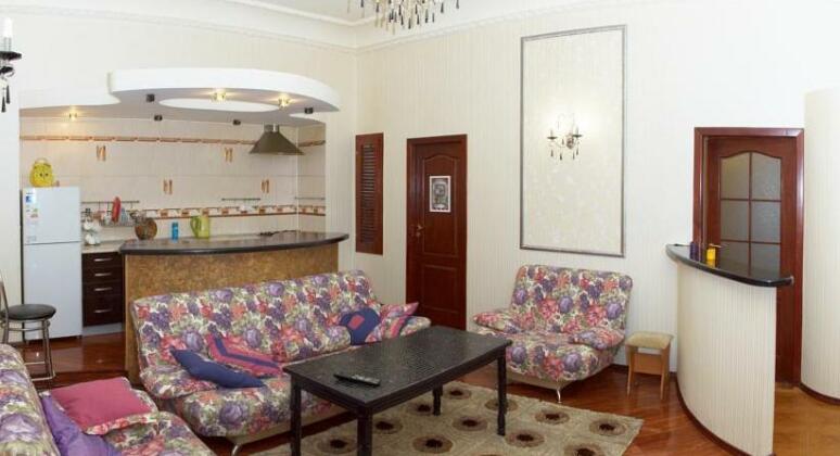 Apartments in Odessa - Photo2