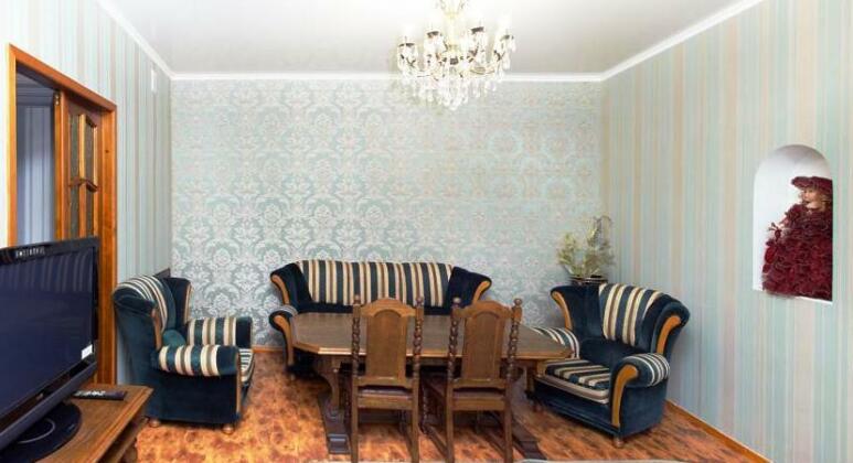 Apartments in Odessa - Photo3