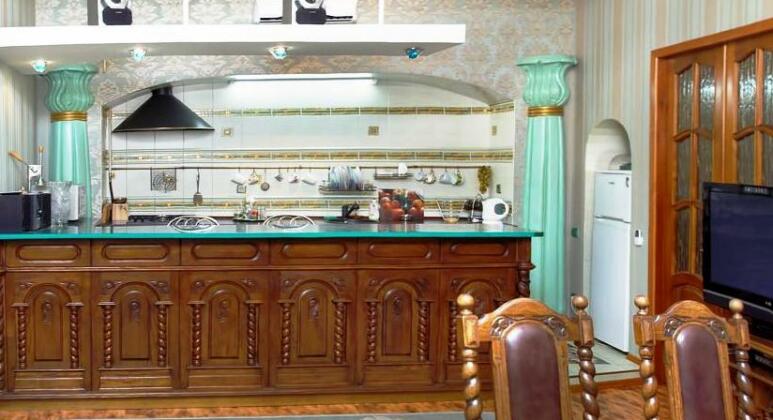 Apartments in Odessa - Photo4