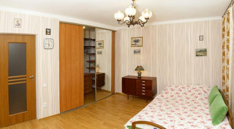 Apartments in Odessa - Photo5