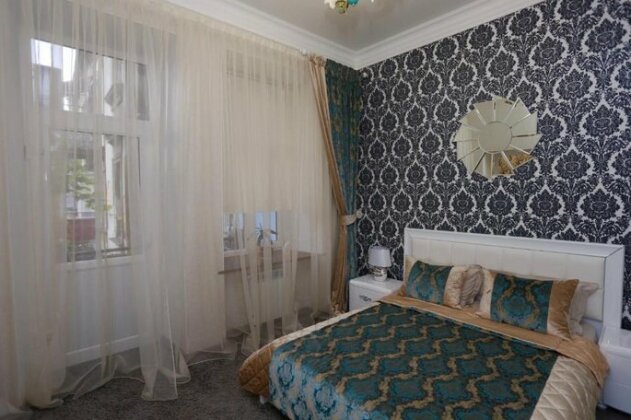 Apartments on Bunina 28 - Photo2