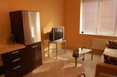 Apartments Victoria Odessa - Photo3