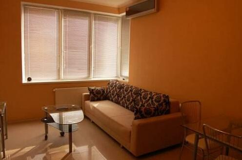 Apartments Victoria Odessa - Photo4