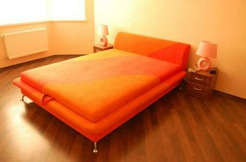 Apartments Victoria Odessa - Photo5