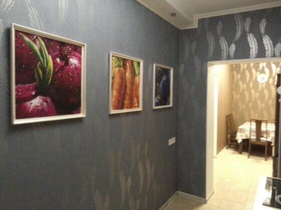 Apartments Weekend - Photo3