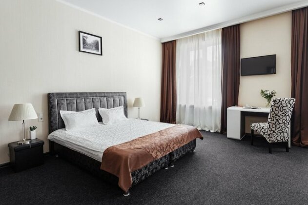 Apollo Hotel Odessa - Photo2