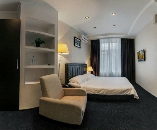 Apollo Hotel Odessa - Photo4