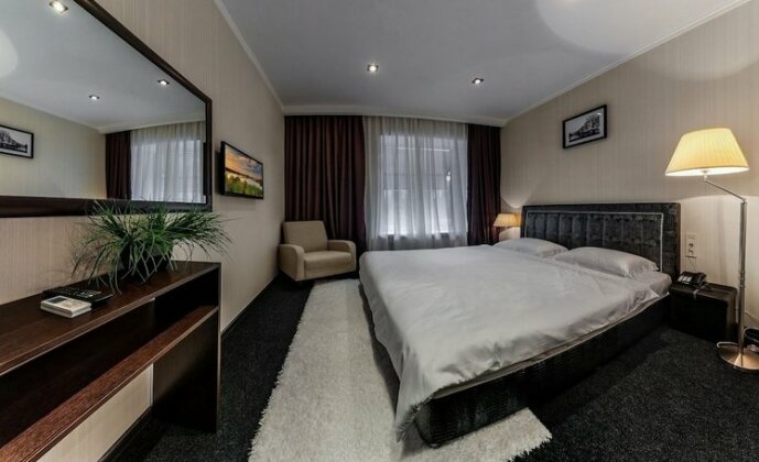 Apollo Hotel Odessa - Photo5