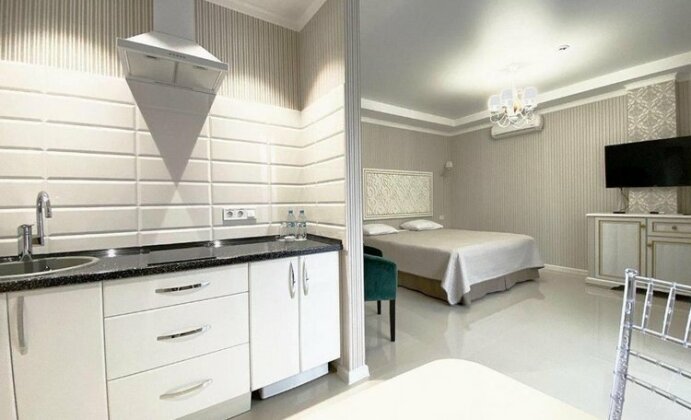Arcadia Gold - Photo2