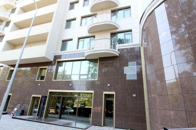 Arcadia LetsGoOdessa Apartments - Photo2