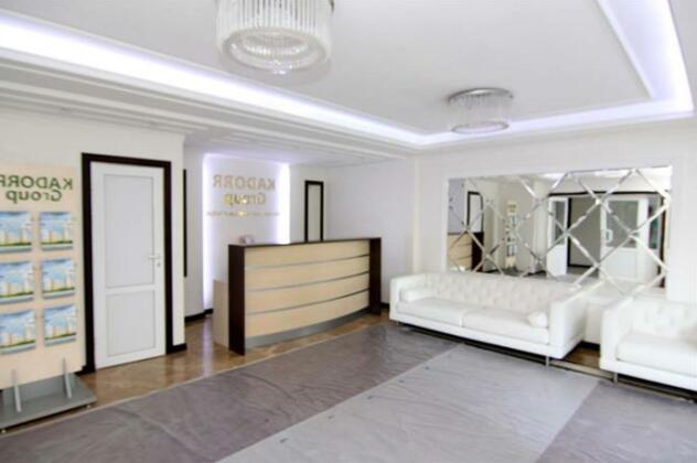 Arcadia LetsGoOdessa Apartments - Photo3