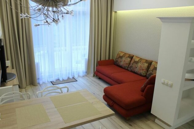 Arcadia Lounge - Photo2