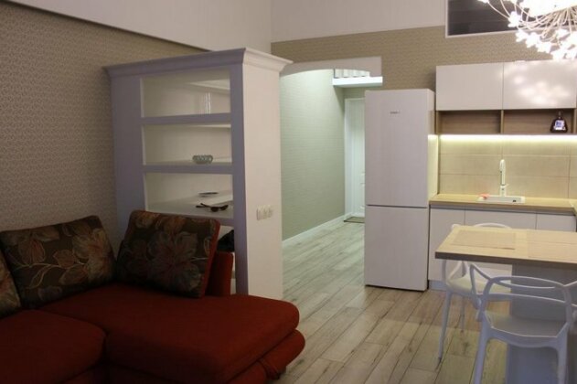 Arcadia Lounge - Photo3