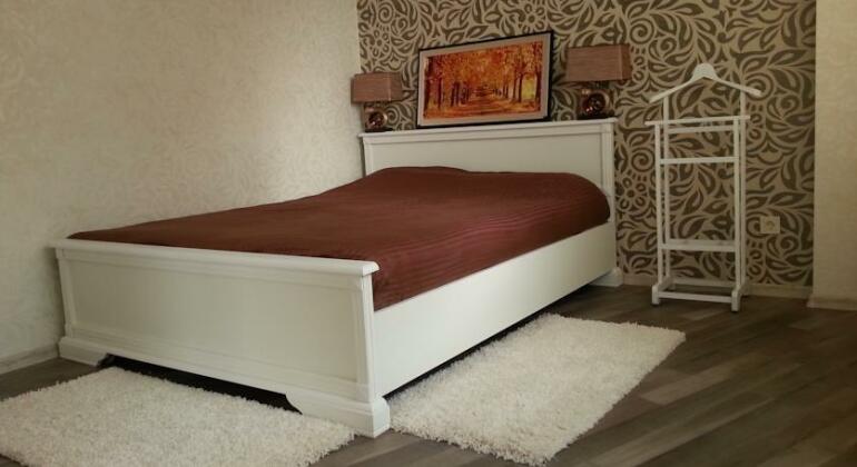 Arcadia Palace Apartments with Sea View - Photo3