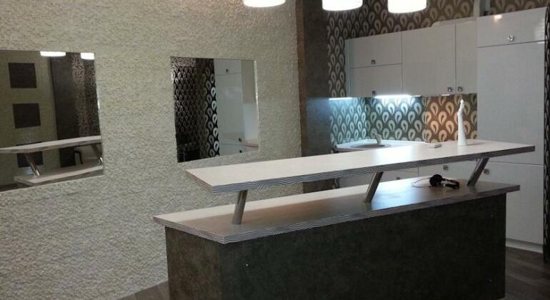 Arcadia Palace Apartments with Sea View - Photo4
