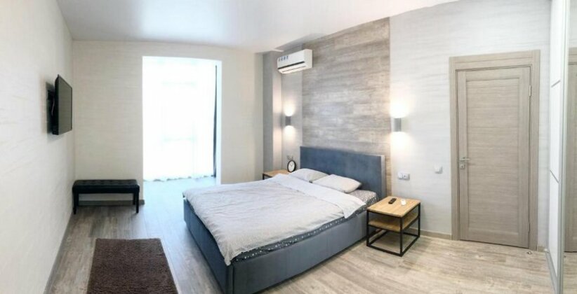 Arcadia Pearl Apartments - Photo2