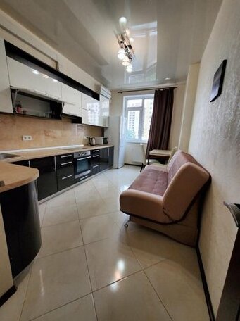 Arcadia Pearl Apartments - Photo3