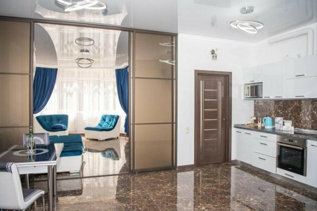 Arcadia Plaza Apartment - Photo4