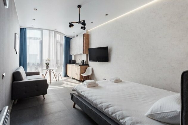 Arcadia Sky Studio - Photo3