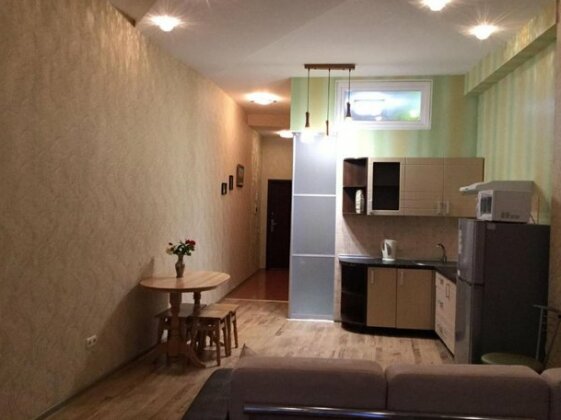 Arkadia Palace Apartments - Photo4