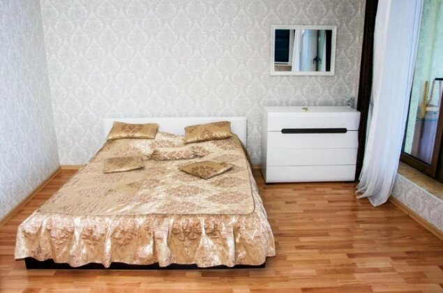 Arkadia Palace Apartments - Photo5