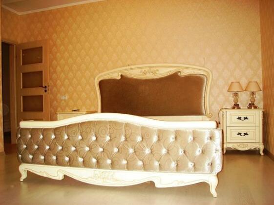 Arkadia Pearl Apartment - Photo2