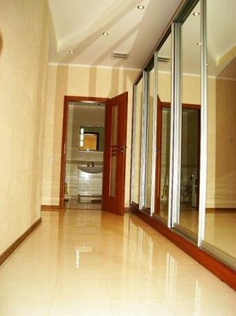 Arkadia Pearl Apartment - Photo3