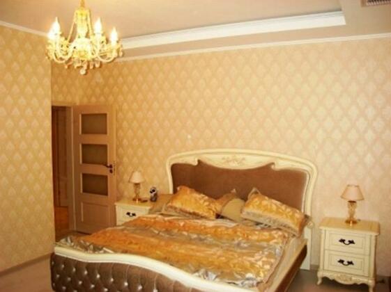 Arkadia Pearl Apartment - Photo5