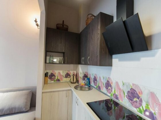 Arkadiia Khils - Photo5
