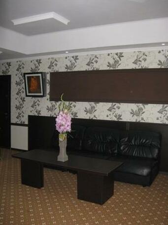 Arnautskaya Sem Plyus Mini Hotel - Photo2