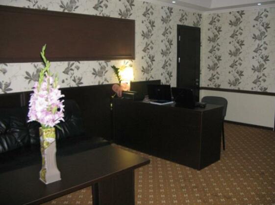 Arnautskaya Sem Plyus Mini Hotel - Photo3
