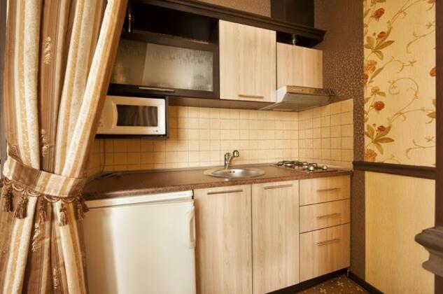 Arnautskaya Sem Plyus Mini Hotel - Photo4