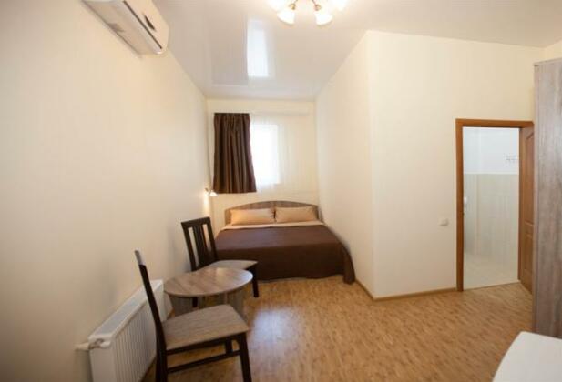 Arnautskiy Hotel - Photo4
