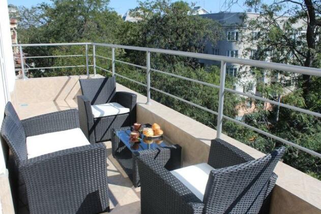 Arnautskiy Hotel - Photo5