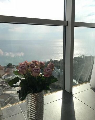 A&T Seaview Gagarin Apartment 20th floor - Photo2
