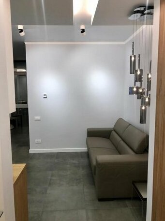 A&T Seaview Gagarin Apartment 20th floor - Photo4