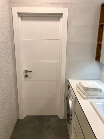 A&T Seaview Gagarin Apartment 20th floor - Photo5