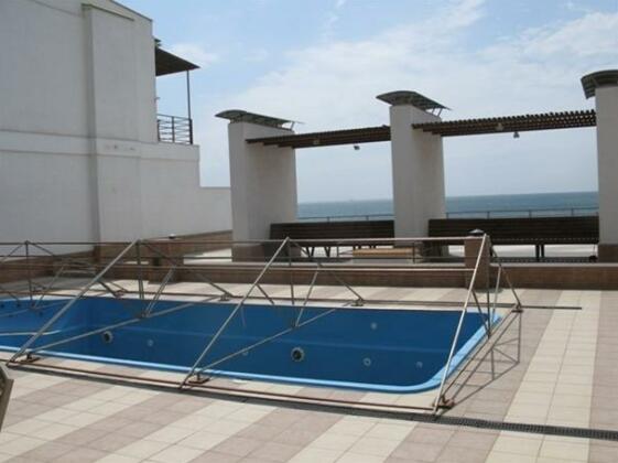 Avrora Apartments - Photo3