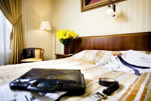 Ayvazovsky Hotel - Photo2