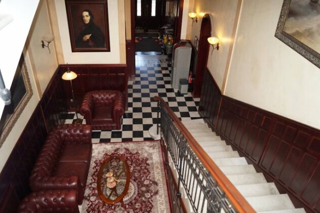 Ayvazovsky Hotel - Photo3