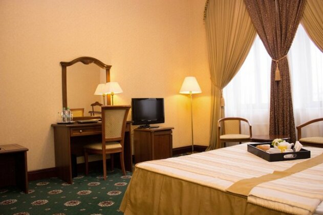 Ayvazovsky Hotel - Photo5