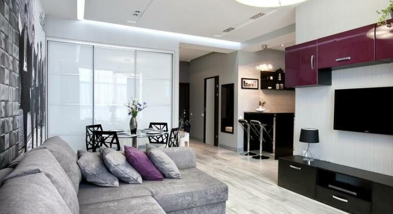 Beach & Beatles Apartments - Photo3