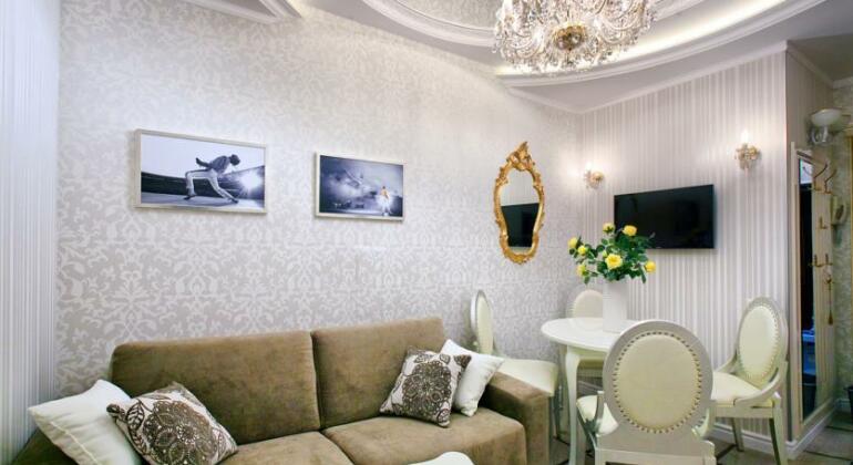 Beach & Beatles Apartments - Photo4