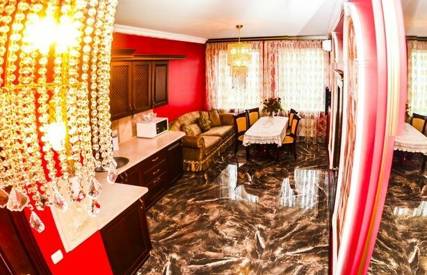 Beautiful Apartment Center Beach Park - Photo3