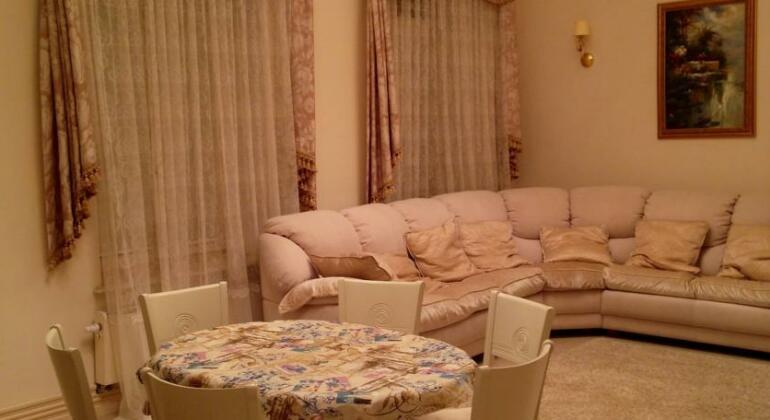 Bel Palazzo Apartments - Photo3