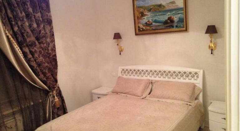 Bel Palazzo Apartments - Photo5