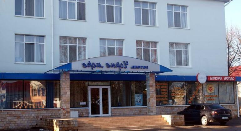 Black Sea Rozdil'na - Photo2